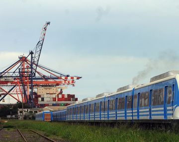 Randazzo confirmó que para julio el Sarmiento estará renovado a nuevo