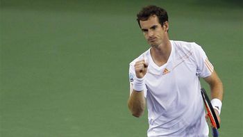murray derroto a federer y llego a la final de shanghai murray derroto a federer y llego a la final de shanghai