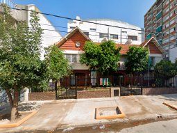 Instituto Evangélico Americano de Caseros