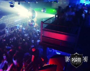 Festejó el Día del Amigo en boliche