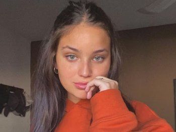 Catalina Gutiérrez tenía 21 años y estudiaba arquitectura en Córdoba