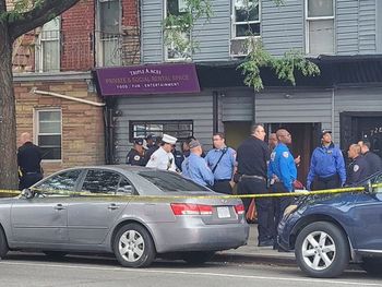 Tiroteo en Brooklyn, Nueva York: hay al menos cuatro muertos y cinco heridos