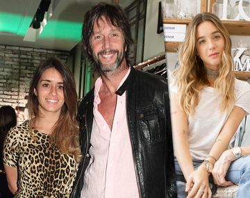 La hija de Susana Giménez estalló contra Vito Rodríguez, quien acaba de perder un embarazo