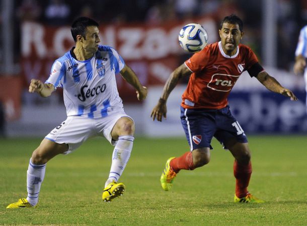 Independiente fue una sombra y Atlético Tucumán no perdonó