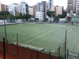 Alerta: ¿el césped sintético puede producir cáncer en los deportistas?