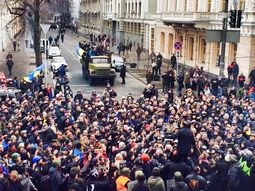 tension en ucrania: rusia desmiente que haya tomado el aeropuerto militar de crimea tension en ucrania: rusia desmiente que haya tomado el aeropuerto militar de crimea