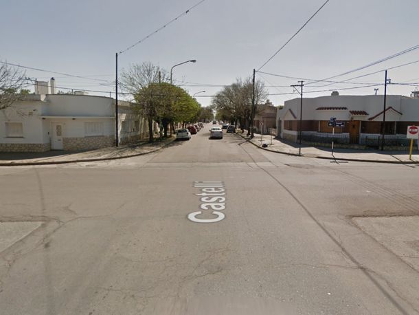 Bahía Blanca: tras robar, abrazó a su víctima y le recomendó que no dejara la puerta abierta