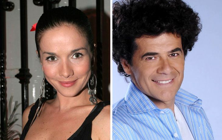 Natalia Oreiro y Julián Weich conducirán un programa juntos