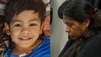 Caso Ángel: el fiscal sospecha que haya sido la madre quien le propinó más de 20 golpes en la cabeza