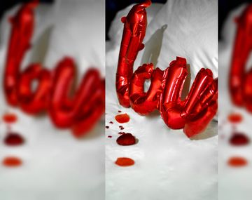 San Valentín hot: el 95% de la gente cree que el sexo influye en el amor