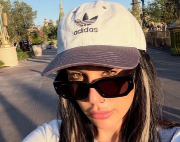 La Tora Villar sorprendió al revelar el lugar más inesperado donde tuvo intimidad