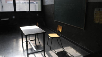 los docentes bonaerenses inician nueva jornada de paro los docentes bonaerenses inician nueva jornada de paro