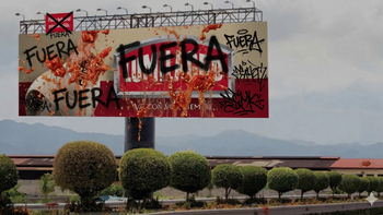 Sáquense el termo de la cabeza: Lumilagro despertó furia en las redes sociales y llaman a boicot masivo Sáquense el termo de la cabeza: Lumilagro despertó furia en las redes sociales y llaman a boicot masivo