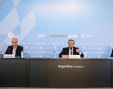 La cuarentena sigue en el AMBA hasta el 28 de junio: El problema no está resuelto