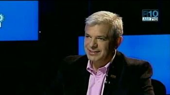 julian dominguez: argentina necesita un capitalismo nacional fuerte julian dominguez: argentina necesita un capitalismo nacional fuerte