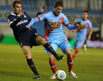 Racing y la única premisa de ganar en su visita a Arsenal