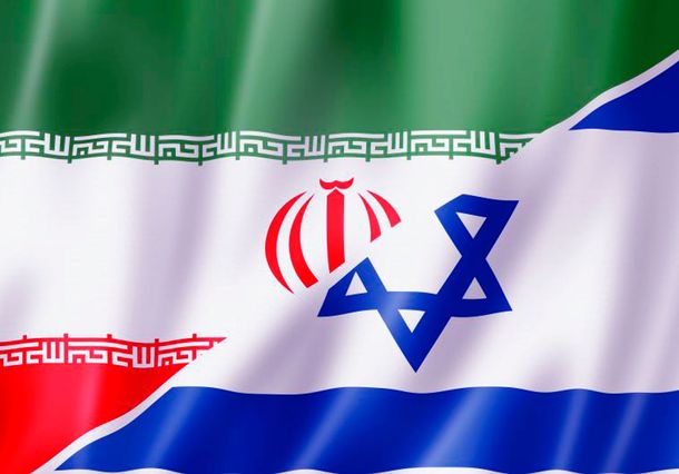 La Embajada de Irán en Uruguay insiste en que el ataque a Israel fue un ejercicio del derecho de autodefensa