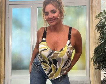 Cómo será la fiesta hot de Nancy Pazos en su casa con invitados famosos