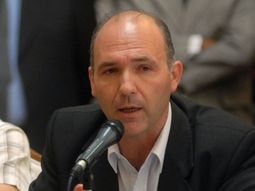 es imposible que el pais privilegie a los fondos buitre