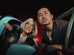 La serie superpremiada que es un éxito por su historia llena de ira