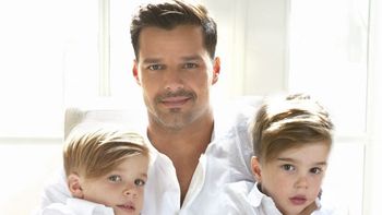 esta es la hermosa mujer que seria la mama de los hijos de ricky martin esta es la hermosa mujer que seria la mama de los hijos de ricky martin