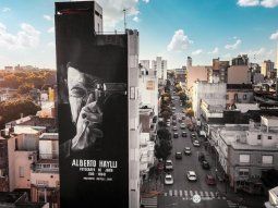 Se estrena la serie documental Alberto Haylli. Una memoria revelada