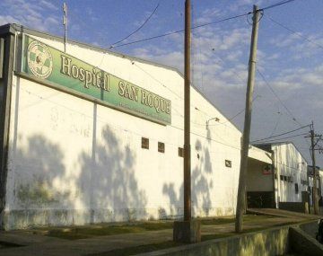 Dos detenidos por vender vacunas que robaban del hospital en el que trabajaban