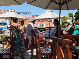 la provincia, con un millon de turistas por semana santa la provincia, con un millon de turistas por semana santa