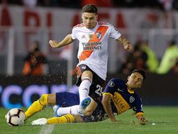 ¿Superclásico con suplentes? River juega la primera semi de la Copa horas después de enfrentar a Boca