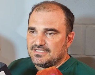 Mauro Scaloni fue imputado por extorsión sexual