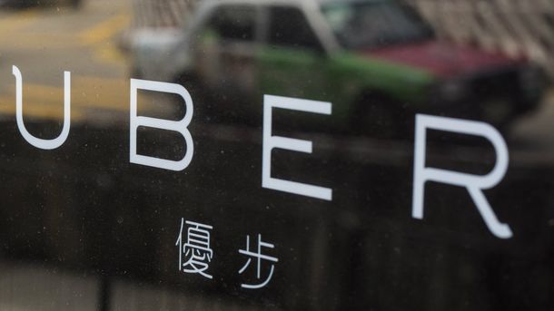China legalizó Uber y otras redes de transporte compartido
