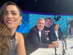 Así fue el primer Peronismo para Todos con Dady Brieva