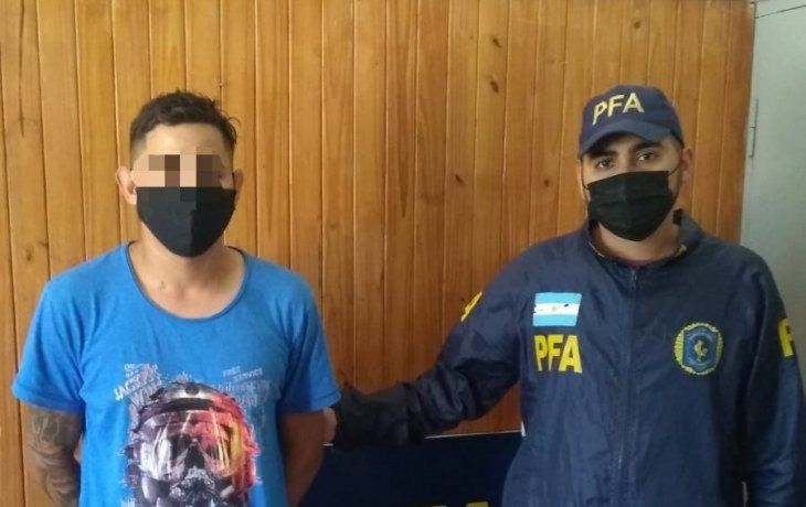 Así operaba la banda del Call center que hacía estafas virtuales desde una cárcel