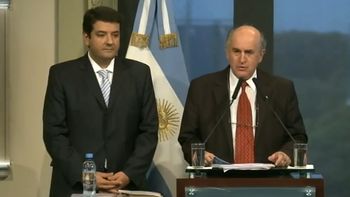 ccitaron al ex espia de la side ccitaron al ex espia de la side