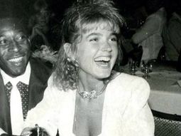 Xuxa reveló cuál es la parte más fea de Pelé: Es realmente horrible