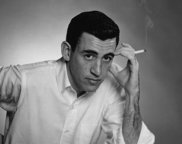 Ponen a la venta la casa donde se refugió J.D. Salinger