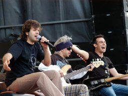 Los Piojos Los Piojos