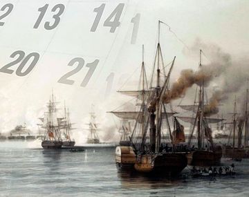 ¿Por qué es feriado este lunes 19 de noviembre?