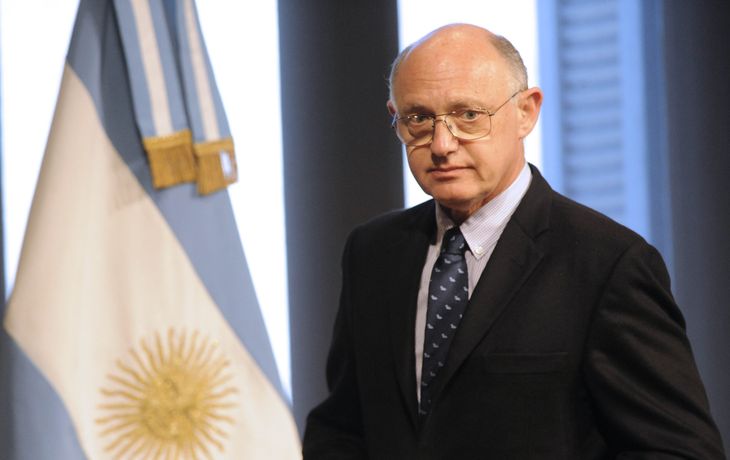Por salud, Timerman fue excarcelado en el marco de la causa AMIA