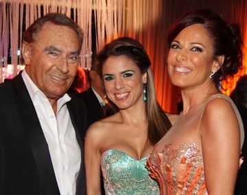 El recuerdo de sus hijas: Mi papá no sufrió nada