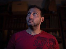 Ariel Staltari habla de El Eternauta: Es maravilloso estar top 1 en el mundo
