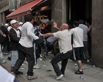 Buscan evitar incidentes en encuentro de la UCR