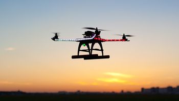 drones para atrapar contaminacion y luego reciclarla para impresion 3d drones para atrapar contaminacion y luego reciclarla para impresion 3d