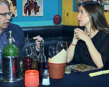 La última gran entrevista a Enrique Pinti en C5N