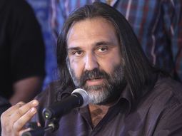 Roberto Baradel&nbsp;