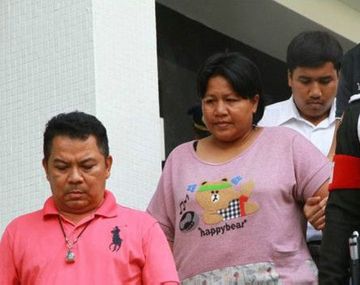 Podría ir a prisión por haber escrito ok en Facebook