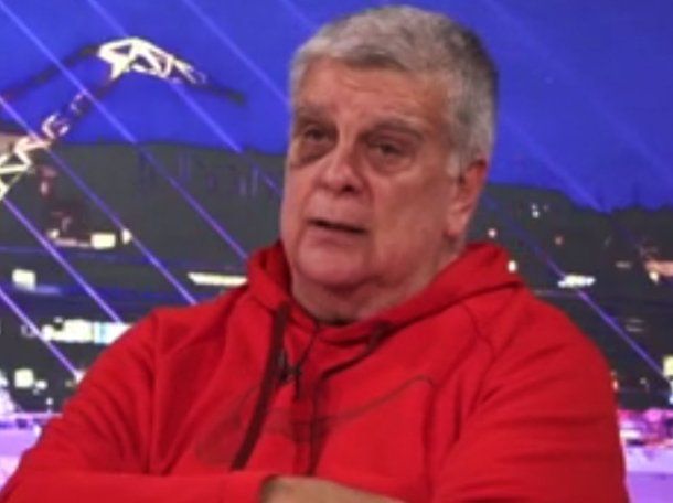 Luis Ventura prepara una fuerte demanda tras una violenta agresión en el Ascenso