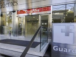 No tener pacientes covid en UTI es Messi ganando el Mundial