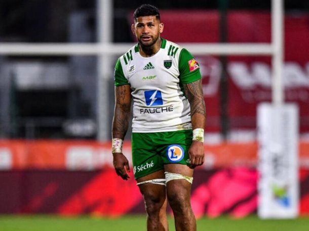 Inesperada muerte de un rugbier en Francia en medio de un festejo