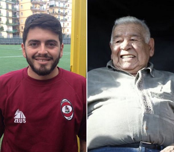 Maradona Jr.: Don Diego es el mejor de la familia, lejos